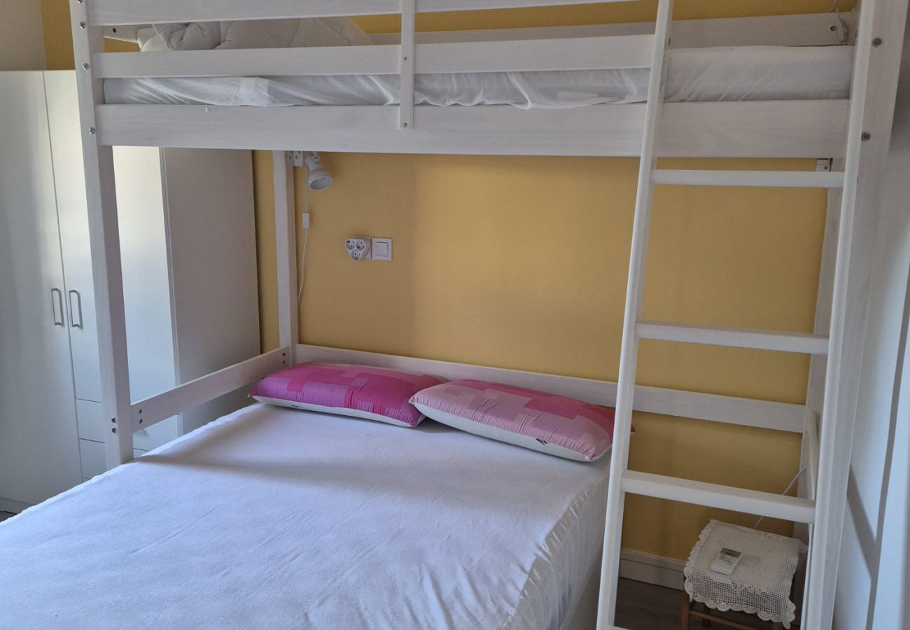 Ferienwohnung in Estartit - EL CORTIJO 7 - Wohnung im Erdgeschoss