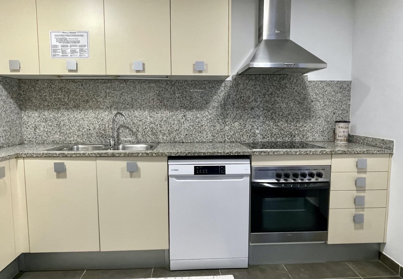 Ferienwohnung in Estartit - DARSENA B 2-5