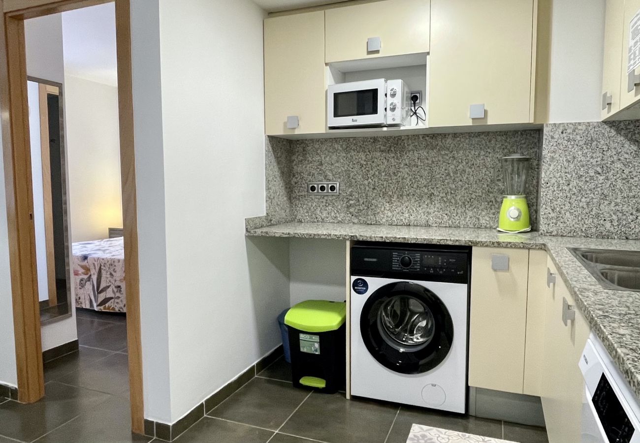 Ferienwohnung in Estartit - DARSENA B 2-5