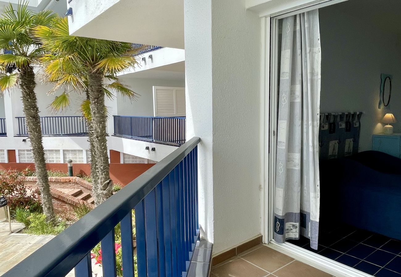 Ferienwohnung in L'Escala - PASSEIG DEL MAR 03