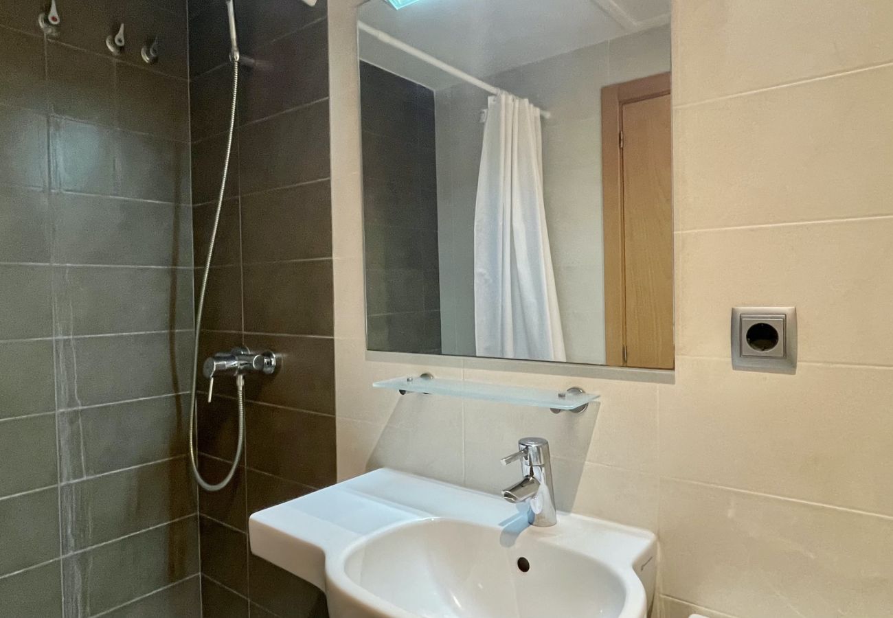 Ferienwohnung in Estartit - DARSENA B 1-2