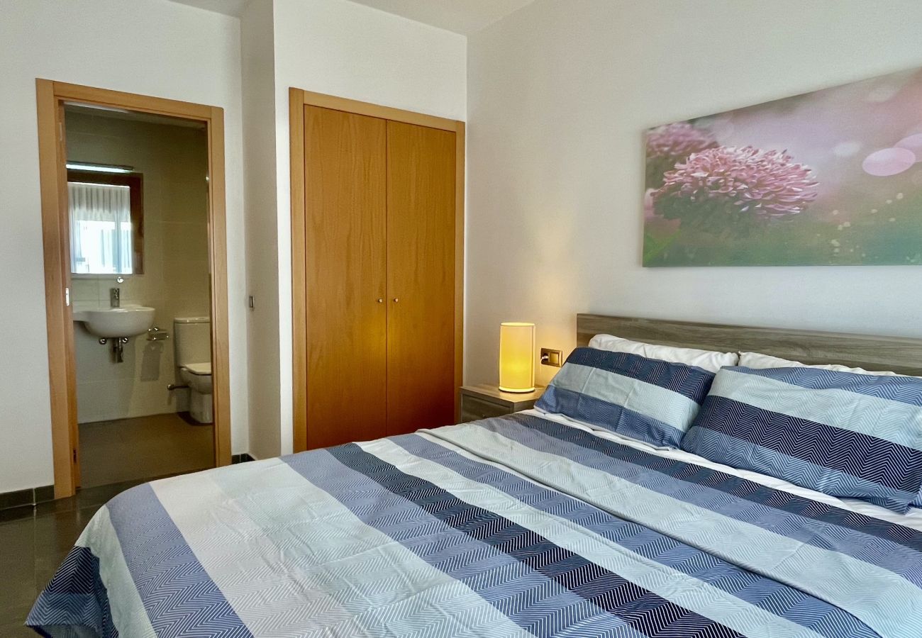 Ferienwohnung in Estartit - DARSENA B 1-2