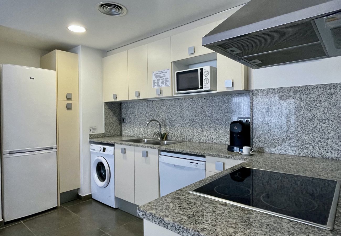 Ferienwohnung in Estartit - DARSENA B 1-2