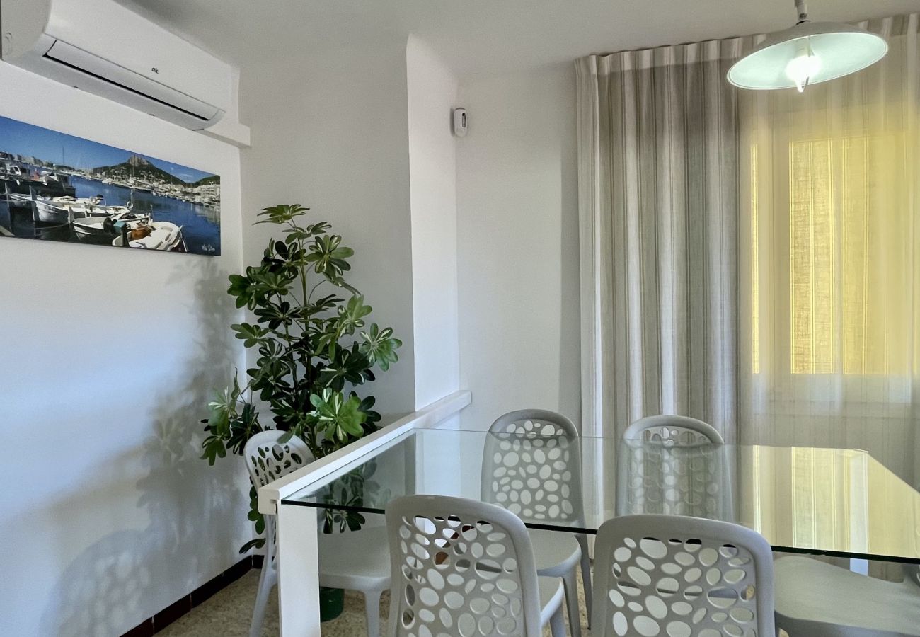 Ferienwohnung in Estartit - JORA 3A