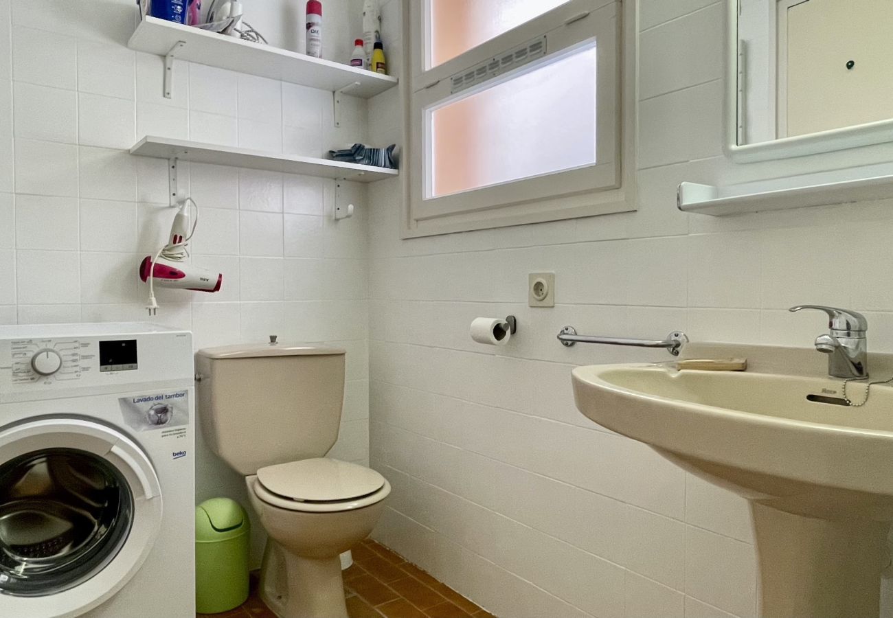 Ferienwohnung in Estartit - JORA 3A