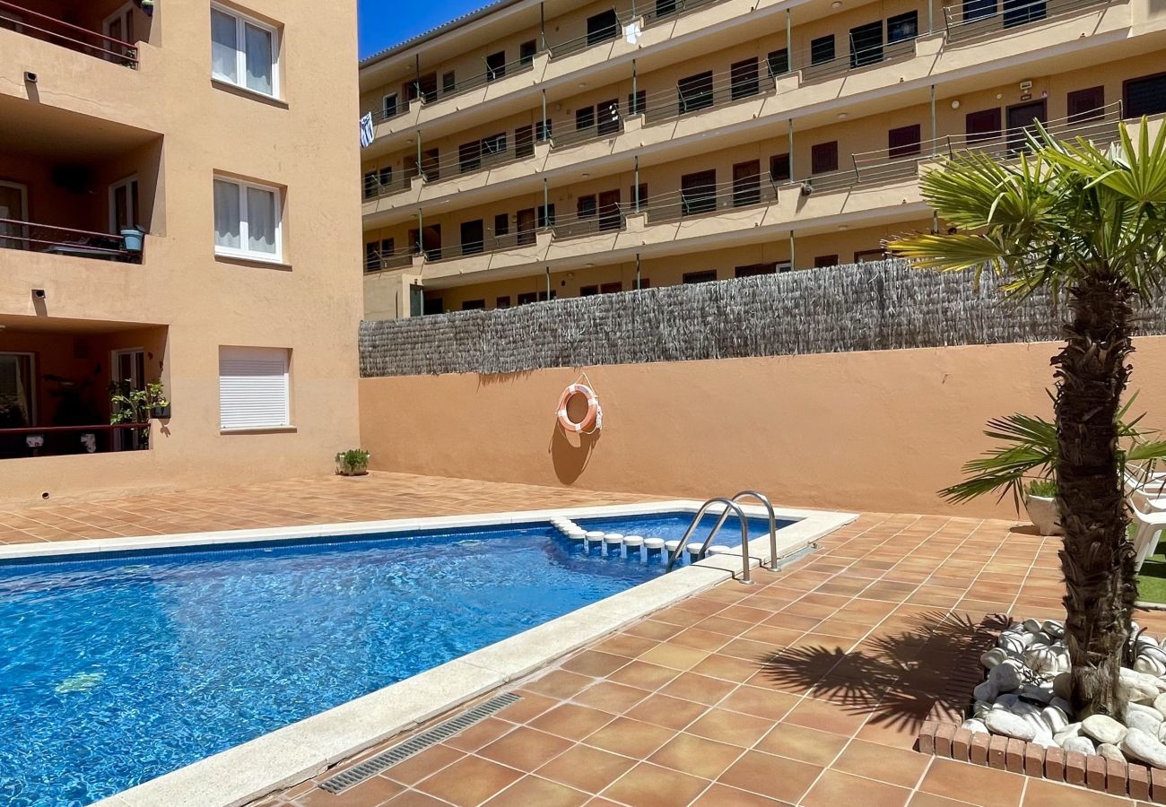 Ferienwohnung in Estartit - JORA 3A