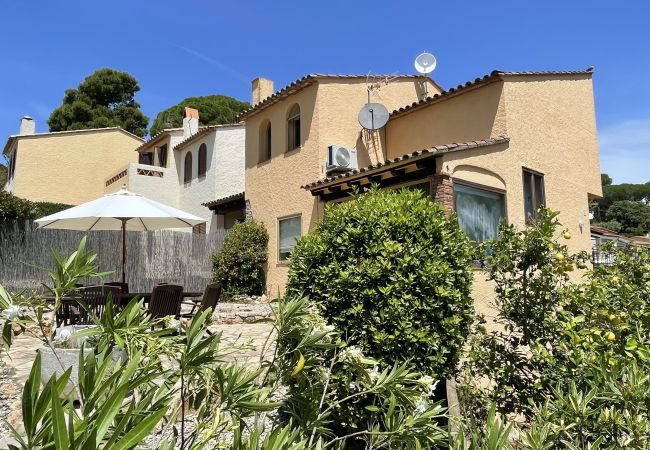 Ferienhaus in Estartit - CASA OSLO