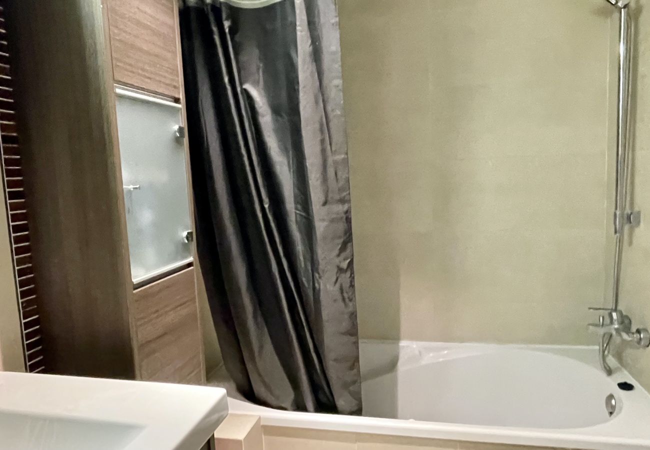 Ferienhaus in Estartit - CASA OSLO