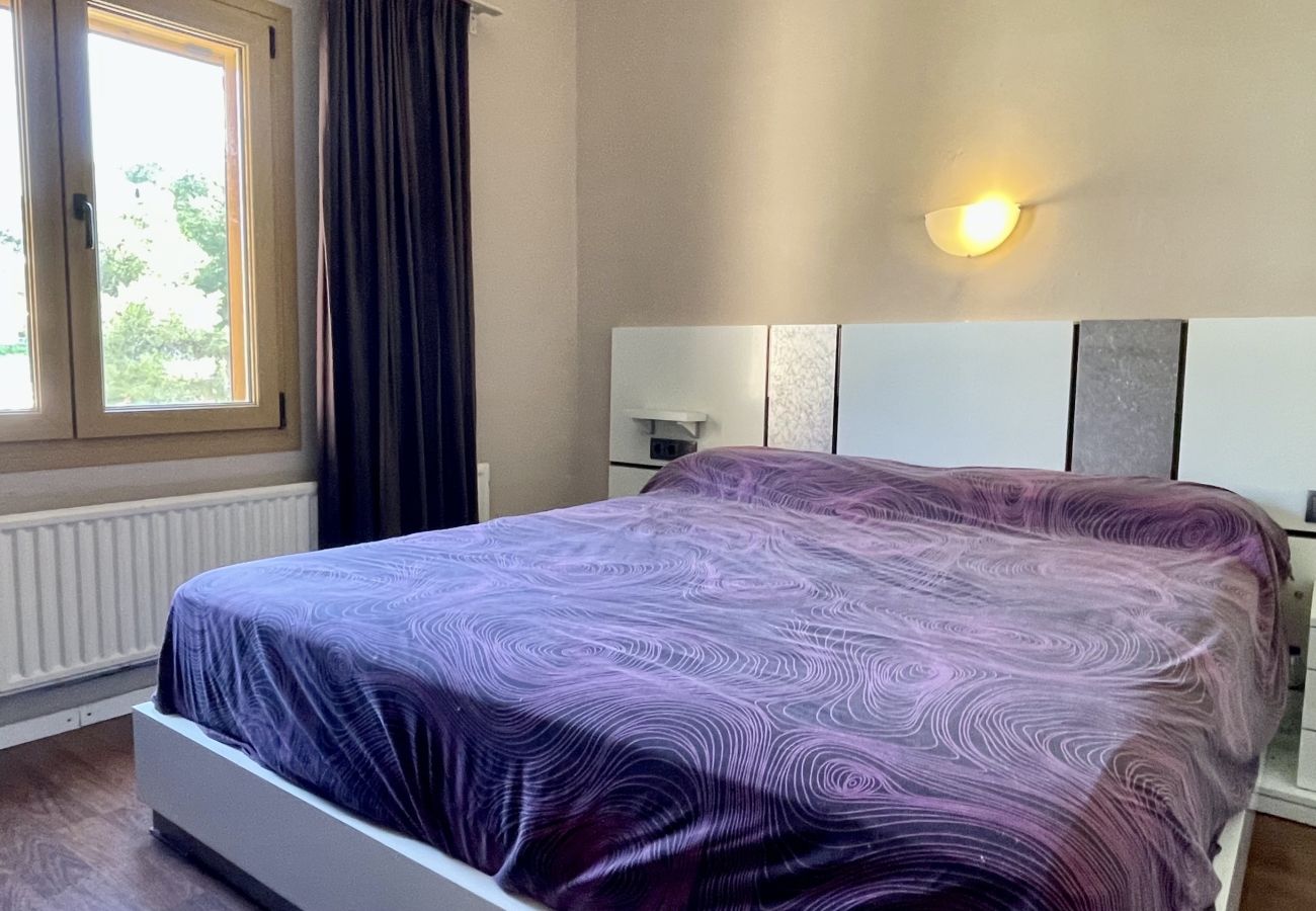 Ferienhaus in Estartit - CASA OSLO