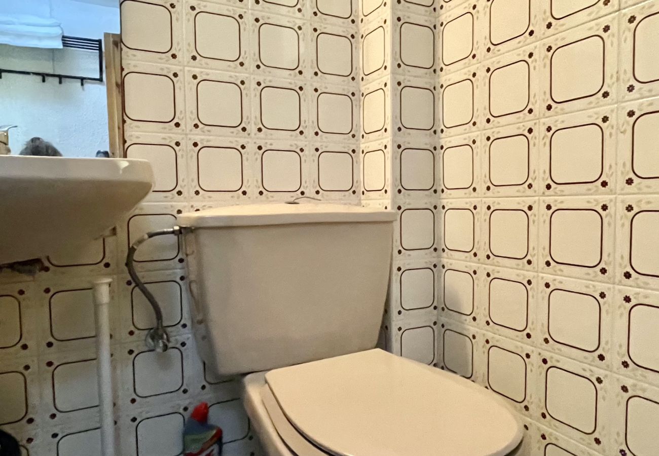 Ferienhaus in Estartit - CASA OSLO