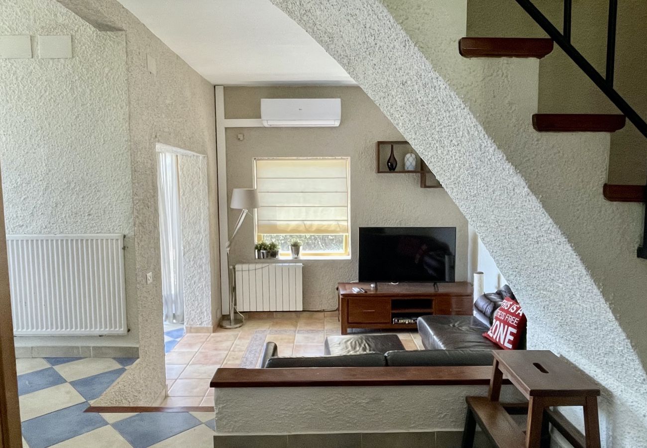 Ferienhaus in Estartit - CASA OSLO