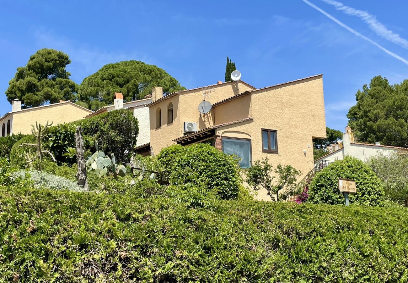 Ferienhaus in Estartit - CASA OSLO