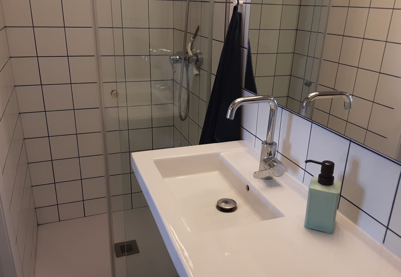 Doppelhaushälfte in L'Escala - TER 9