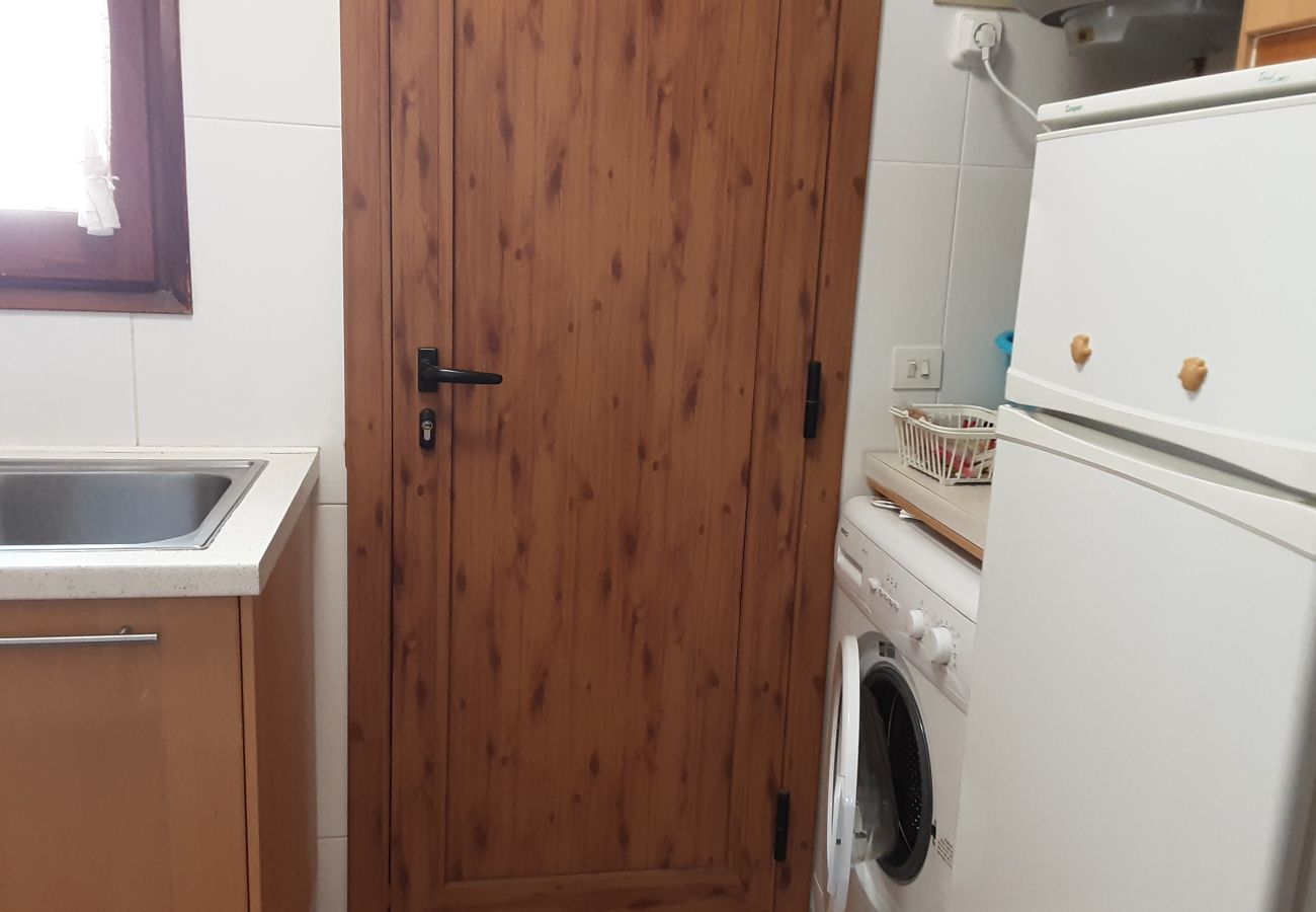 Doppelhaushälfte in L'Escala - TER 9