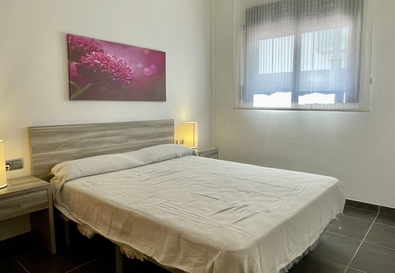 Ferienwohnung in Estartit - DARSENA B B-2 - Wohnung mit Schwimmbad