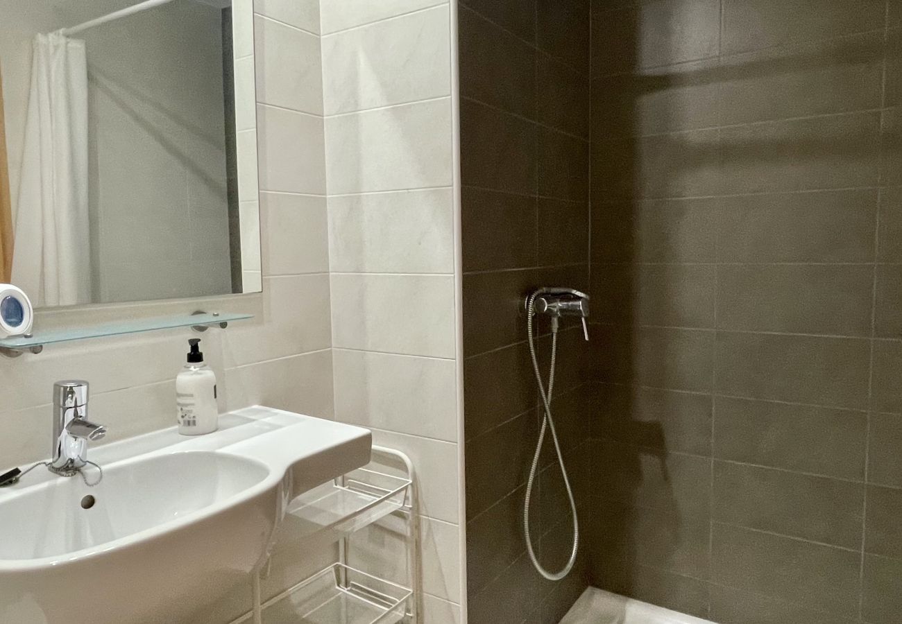 Ferienwohnung in Estartit - DARSENA B B-2 - Wohnung mit Schwimmbad