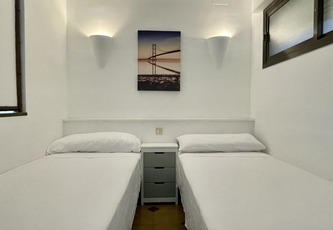 Ferienwohnung in Estartit - JARDINS DEL MAR 127