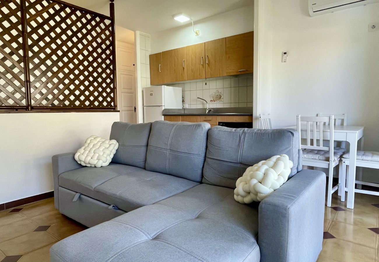 Ferienwohnung in Estartit - JARDINS DEL MAR 127