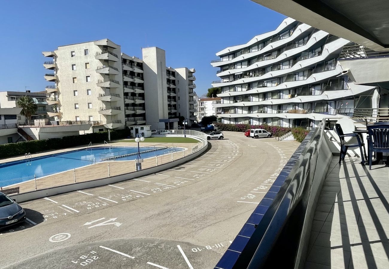 Ferienwohnung in Estartit - ROCAMAURA II 1-1