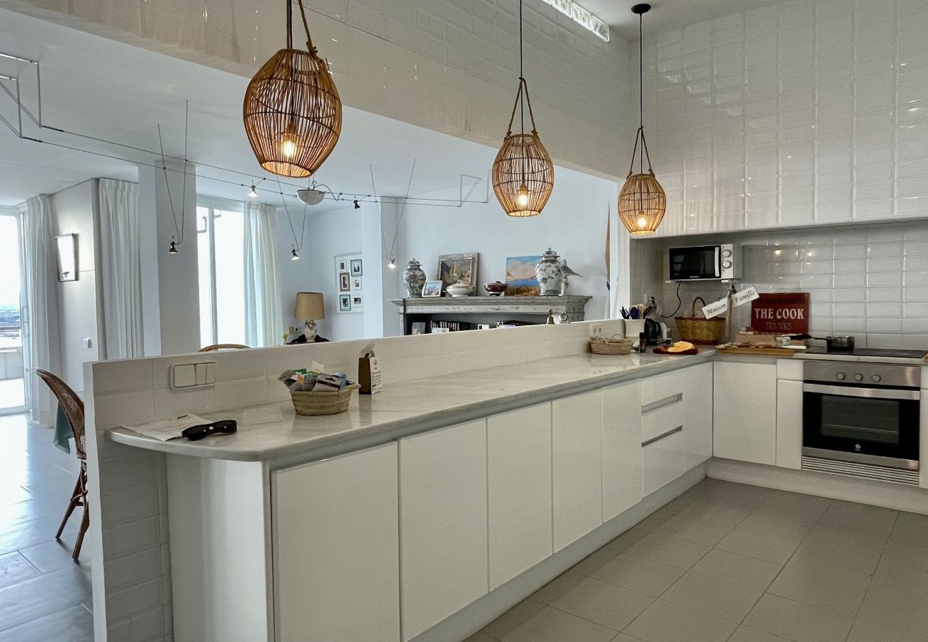 Villa in Estartit - VILLA AZURE 