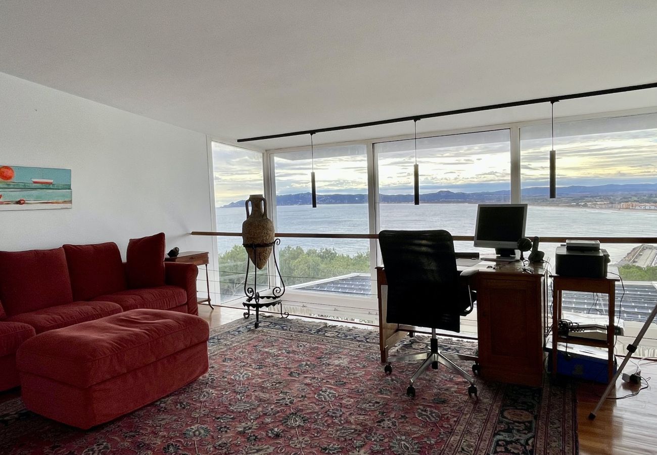 Villa in Estartit - VILLA AZURE 