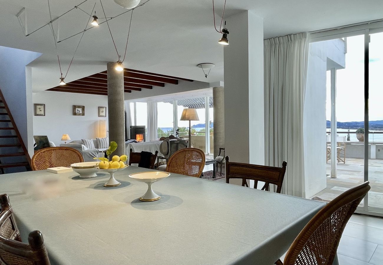 Villa in Estartit - VILLA AZURE 