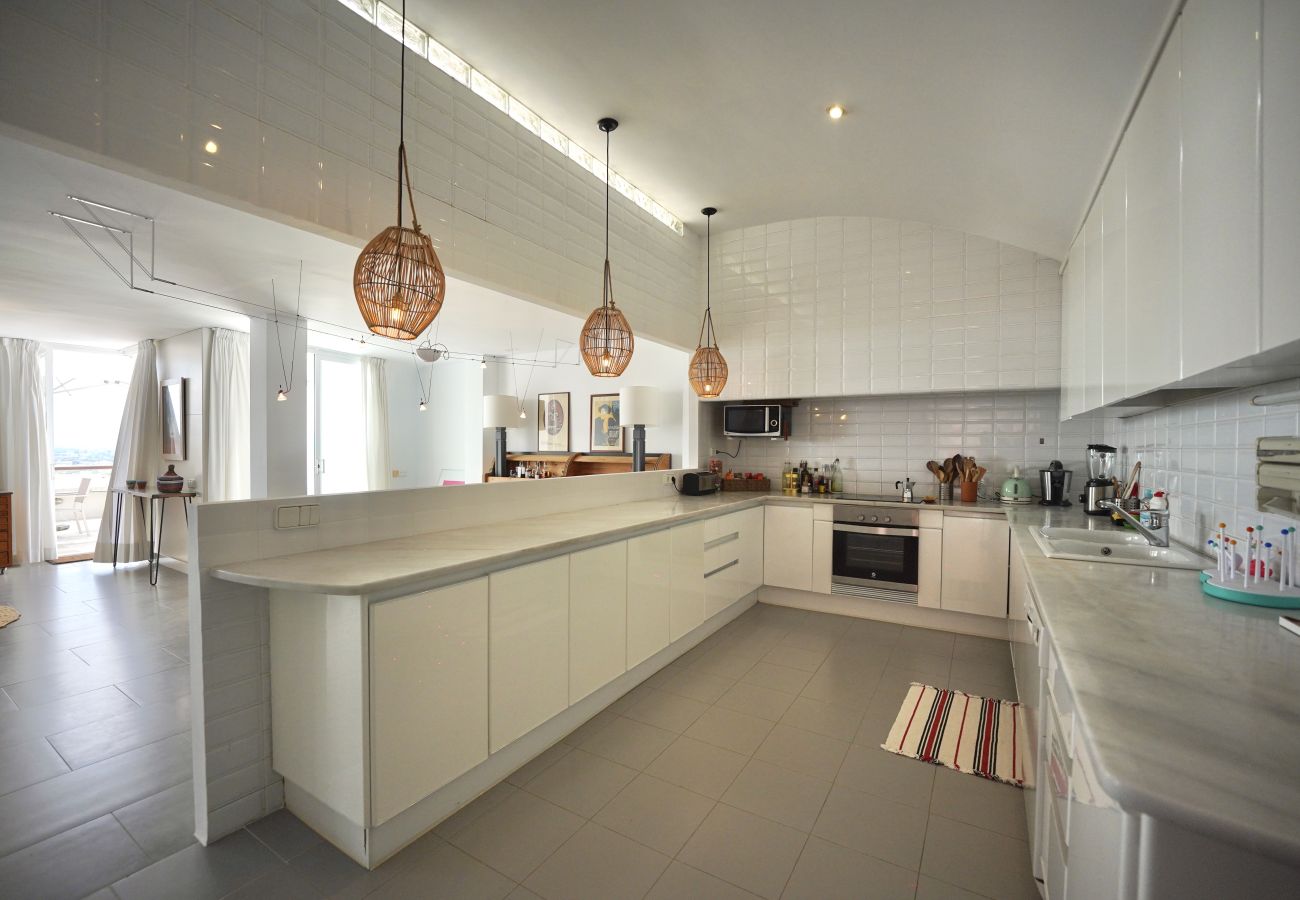 Villa in Estartit - VILLA AZURE 