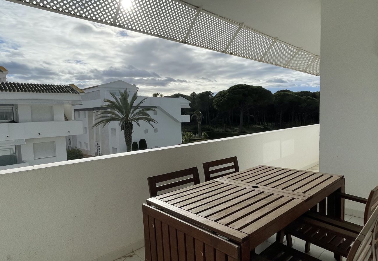 Ferienwohnung in Pals - GREEN CLUB A 304