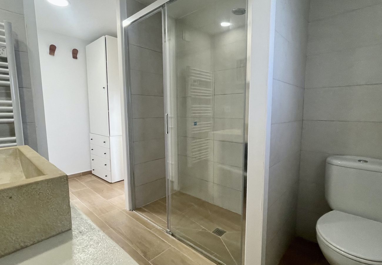 Ferienwohnung in Pals - GREEN CLUB A 304