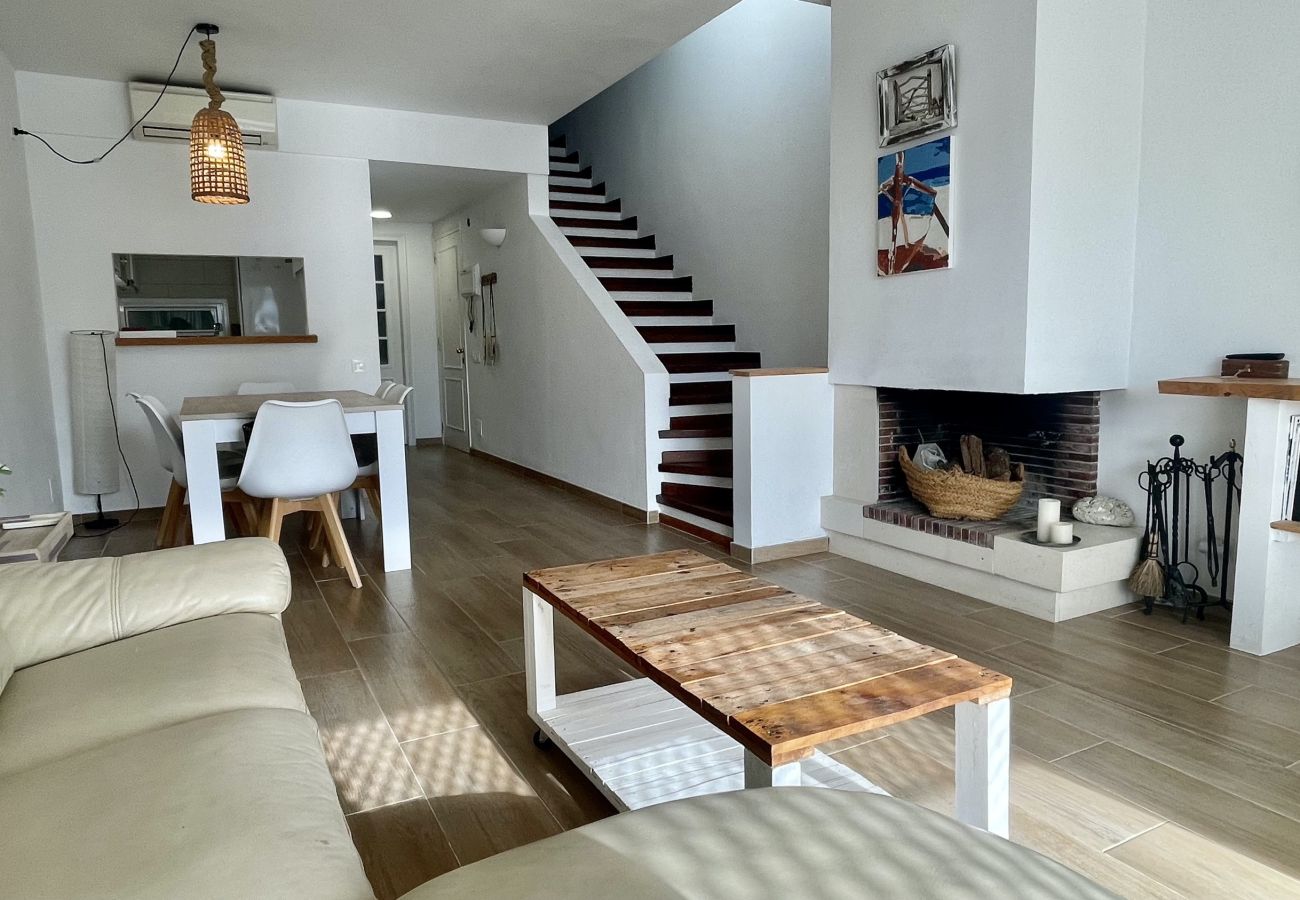 Ferienwohnung in Pals - GREEN CLUB A 304