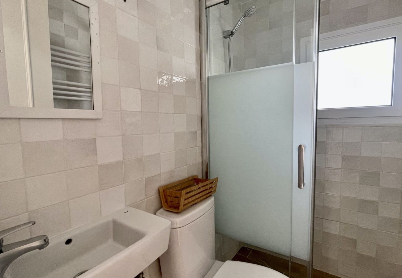 Ferienwohnung in Pals - GREEN CLUB A 304