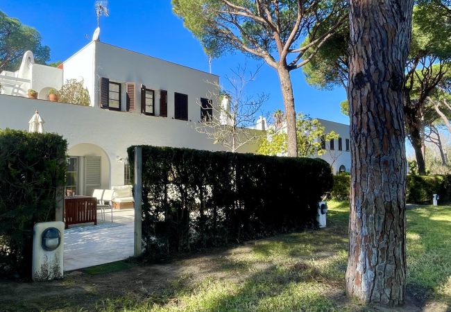 Ferienhaus in Pals - PIVERD DEL GOLF 14