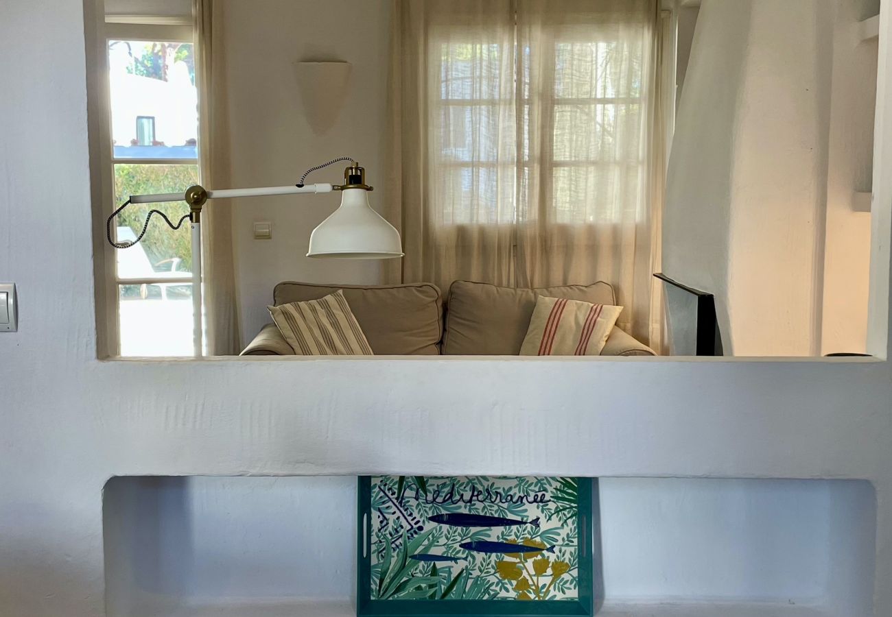 Ferienhaus in Pals - PIVERD DEL GOLF 14