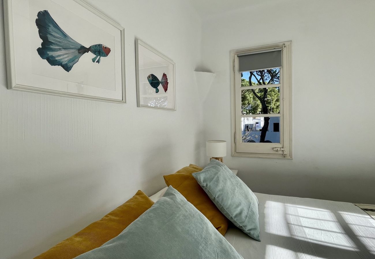 Ferienhaus in Pals - PIVERD DEL GOLF 14