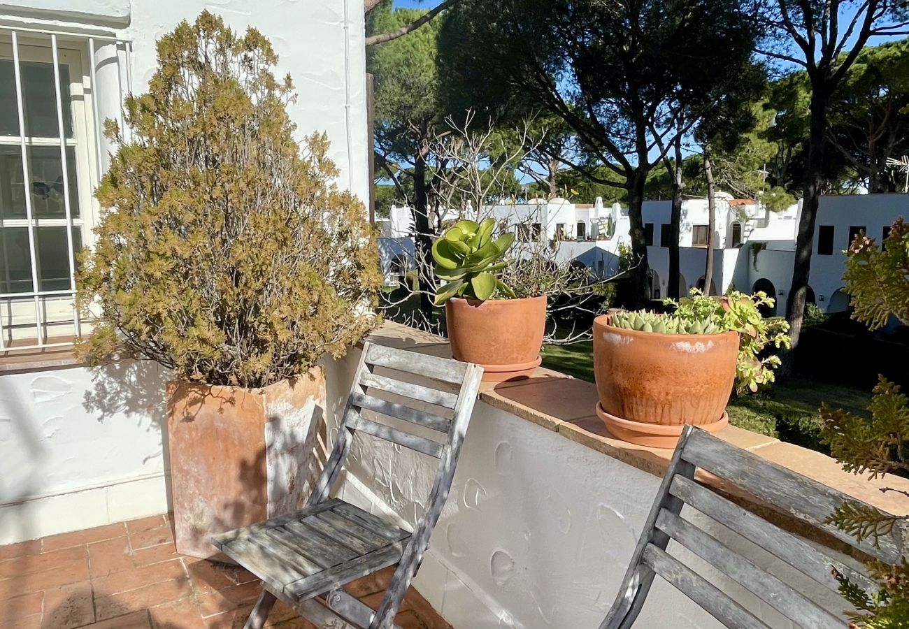 Ferienhaus in Pals - PIVERD DEL GOLF 14