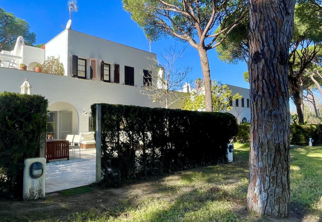 Ferienhaus in Pals - PIVERD DEL GOLF 14