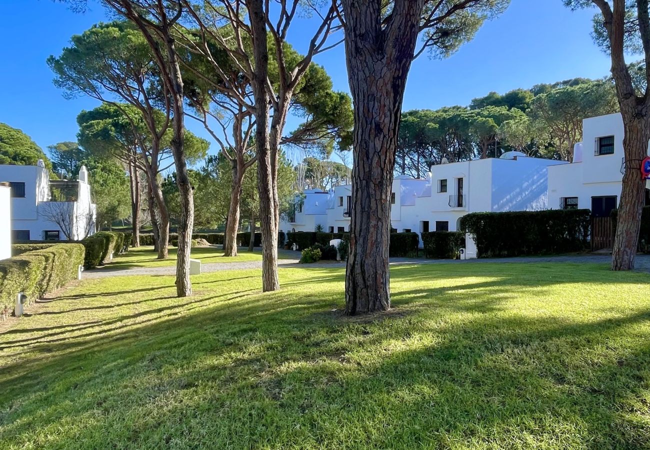 Ferienhaus in Pals - PIVERD DEL GOLF 14