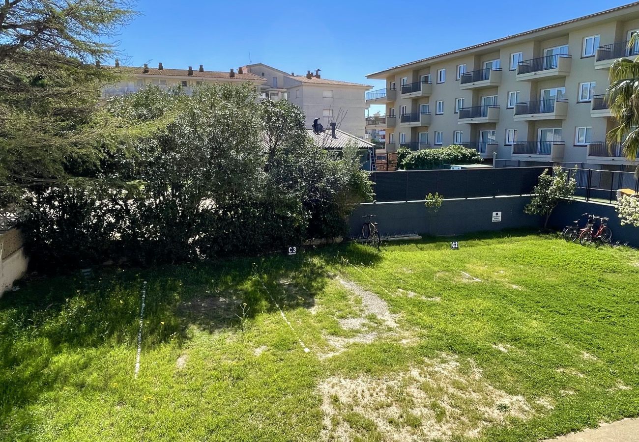 Ferienwohnung in Estartit - CANIGO C3