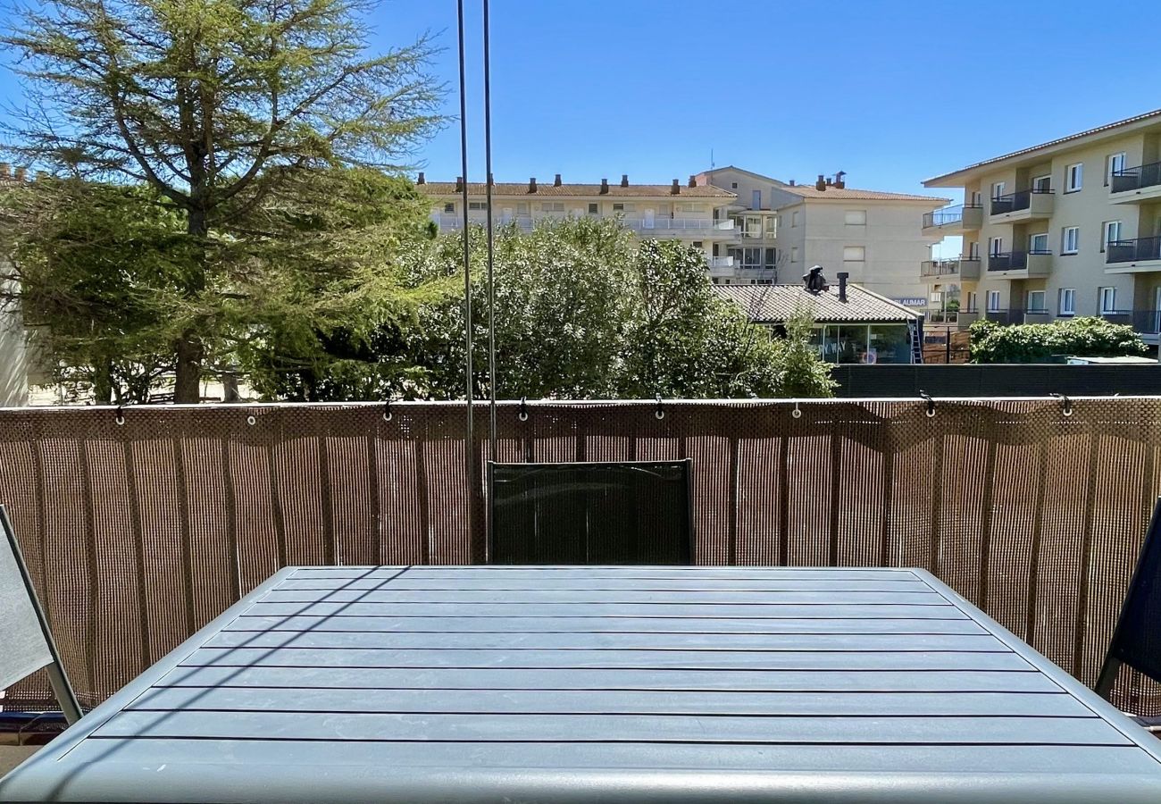 Ferienwohnung in Estartit - CANIGO C3