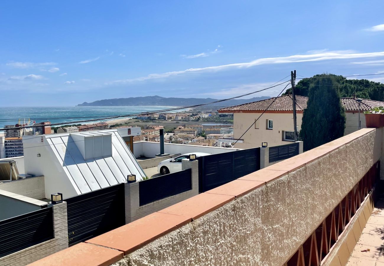 Ferienhaus in Estartit - LA MOLEDERA 112