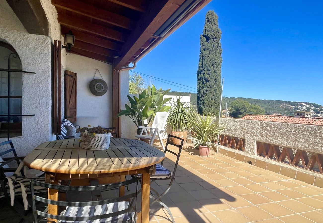 Ferienhaus in Estartit - LA MOLEDERA 112