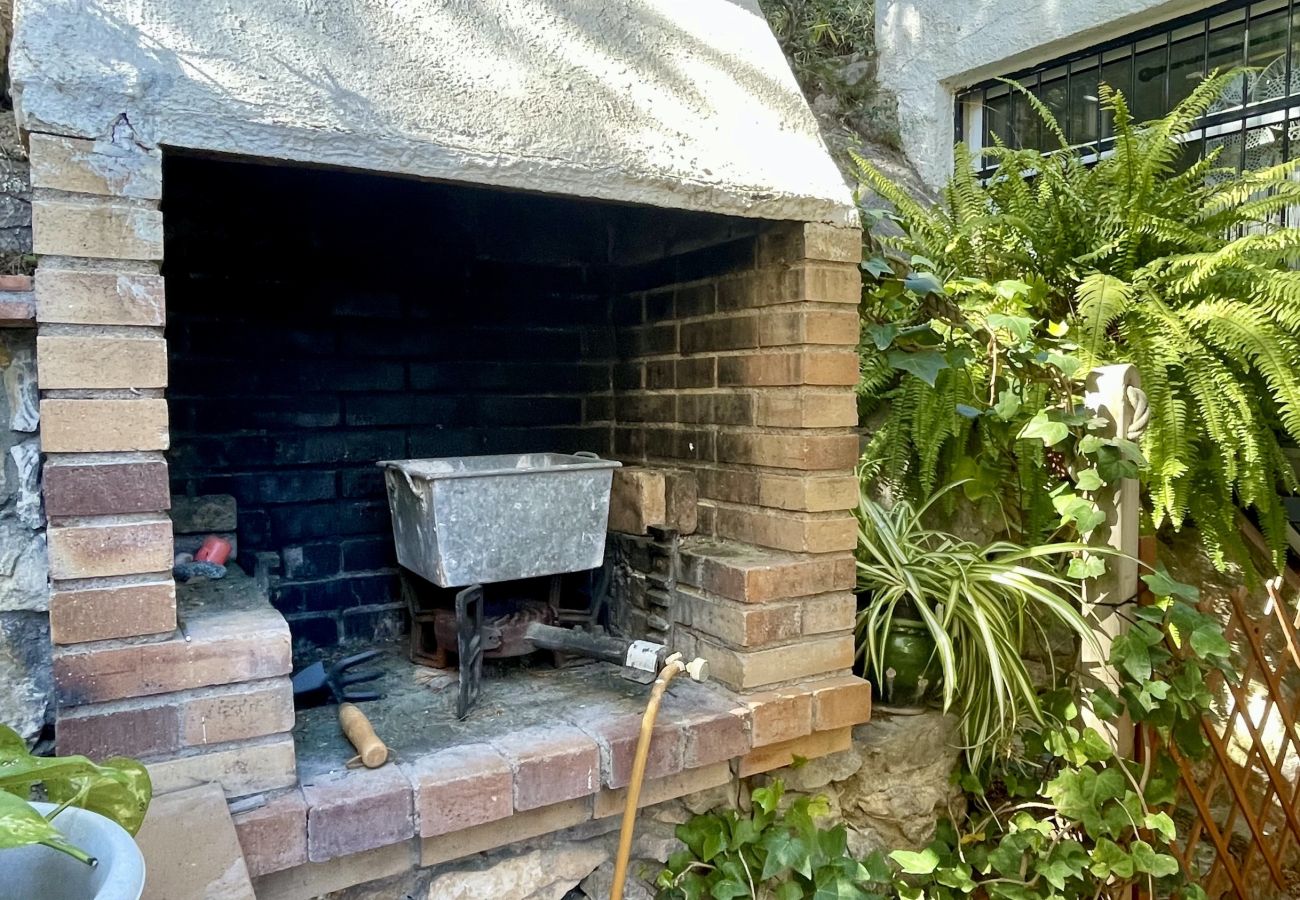 Ferienhaus in Estartit - LA MOLEDERA 112