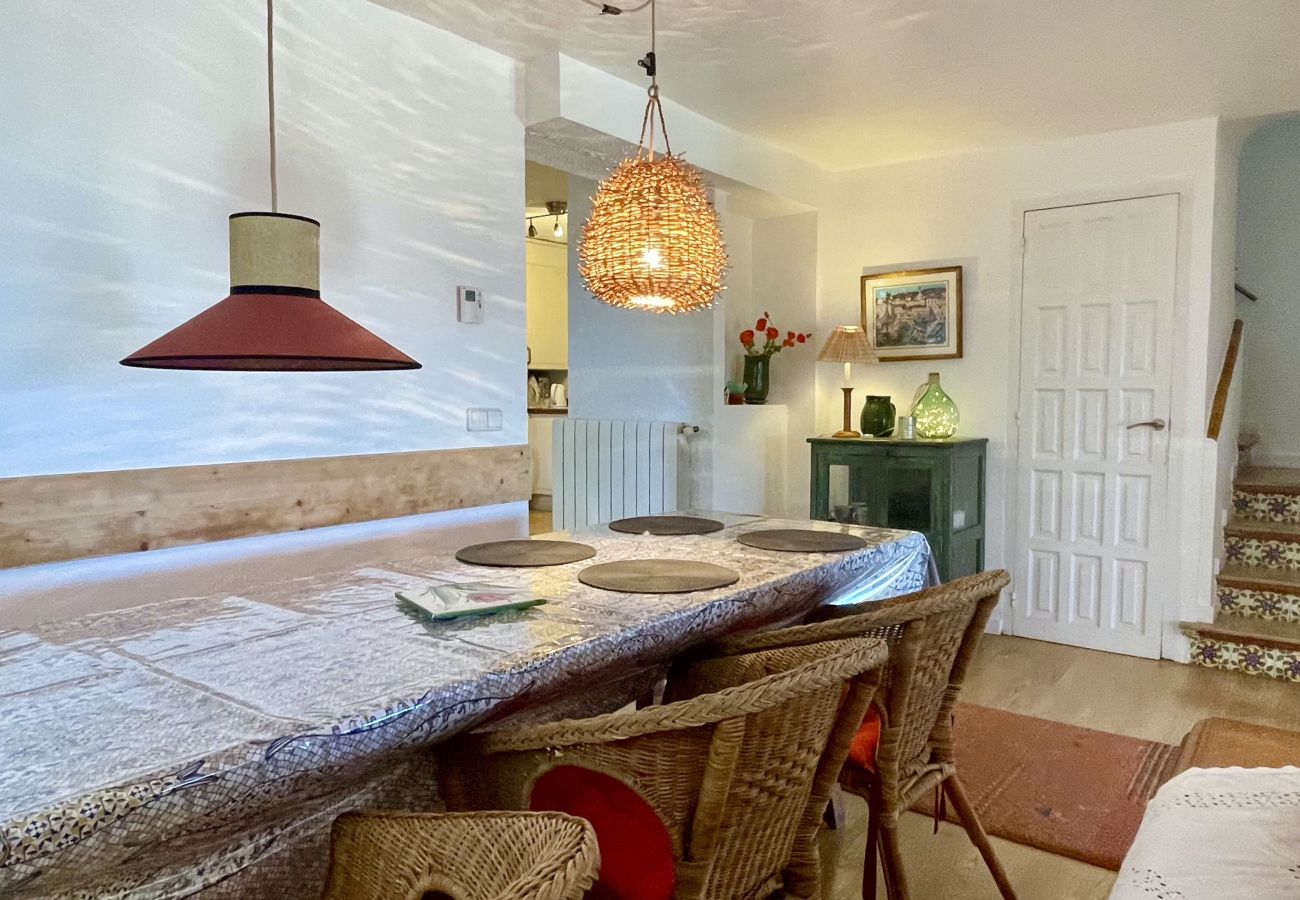 Ferienhaus in Estartit - LA MOLEDERA 112