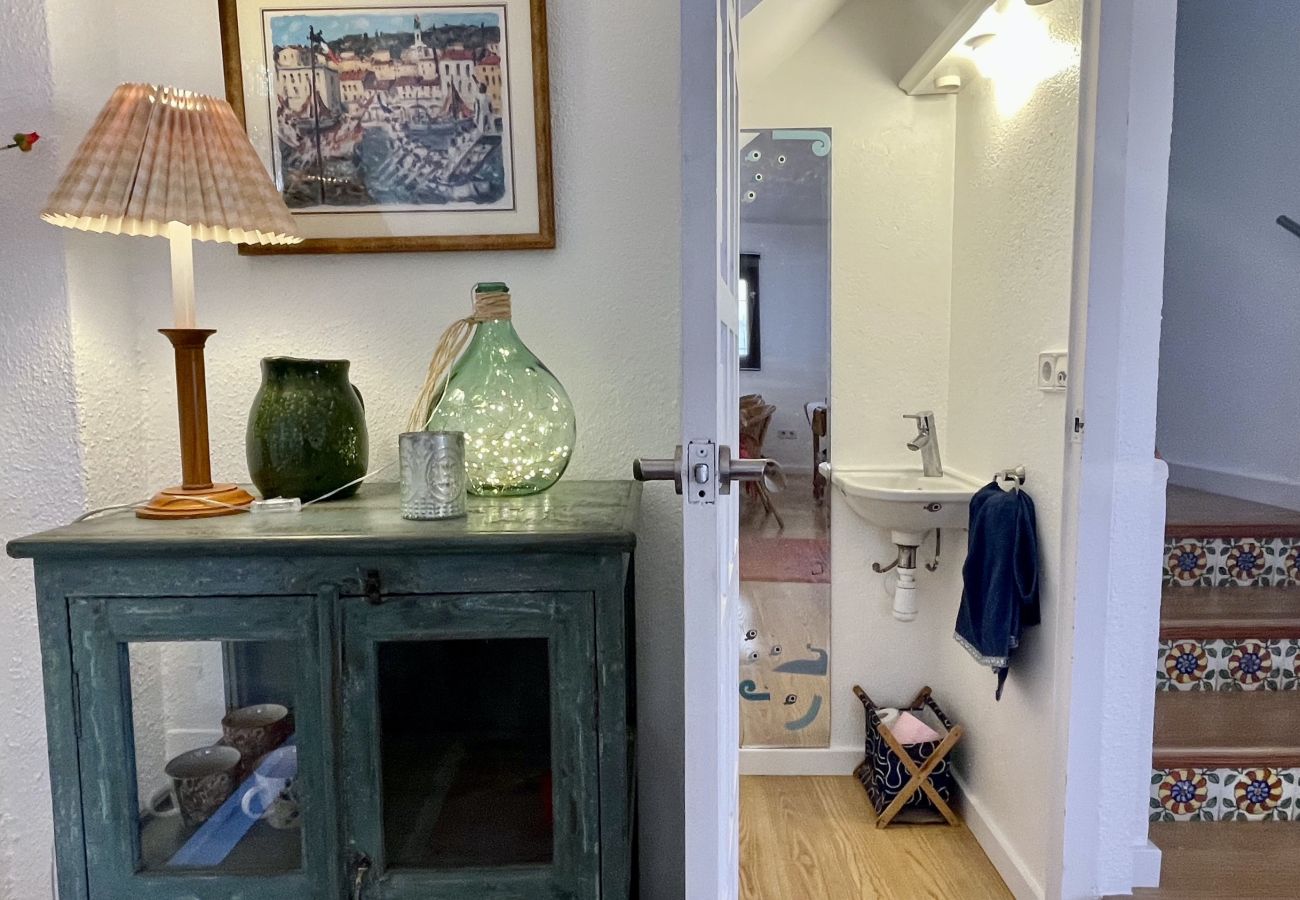 Ferienhaus in Estartit - LA MOLEDERA 112