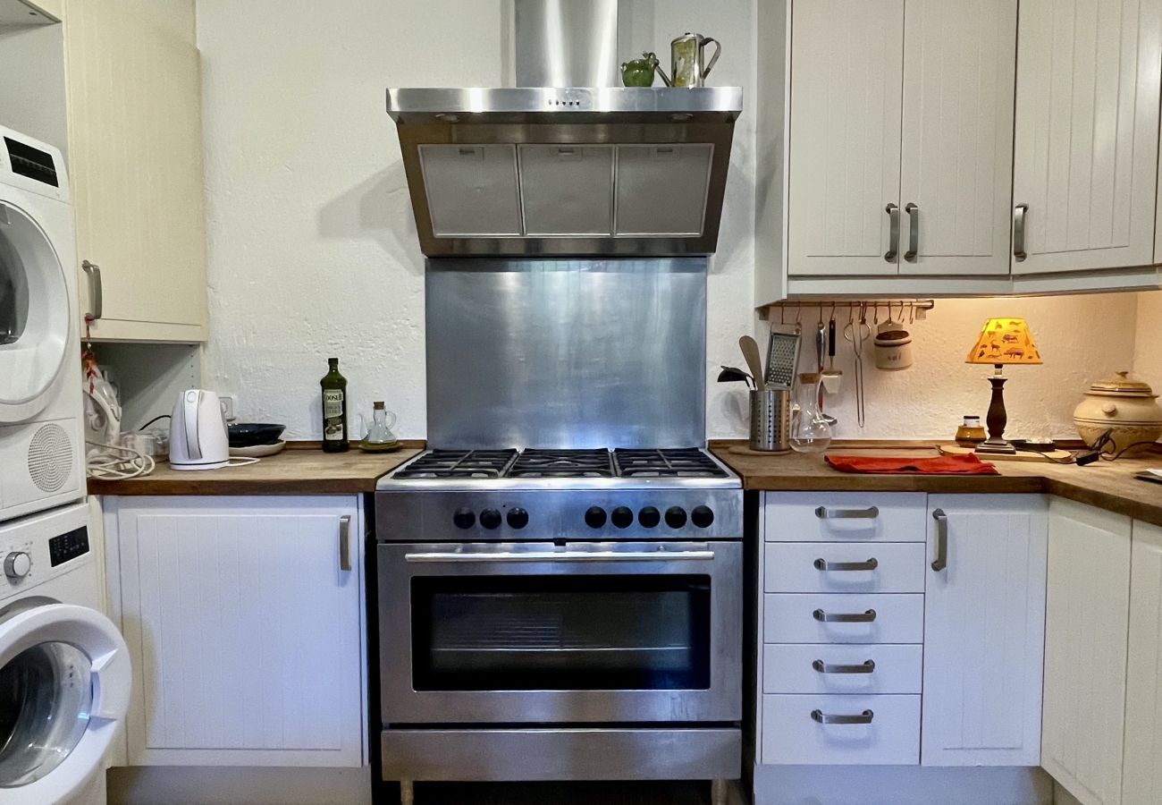 Ferienhaus in Estartit - LA MOLEDERA 112