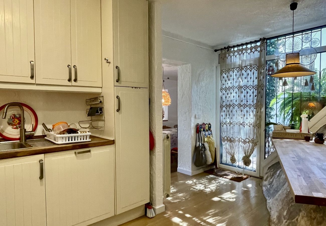 Ferienhaus in Estartit - LA MOLEDERA 112