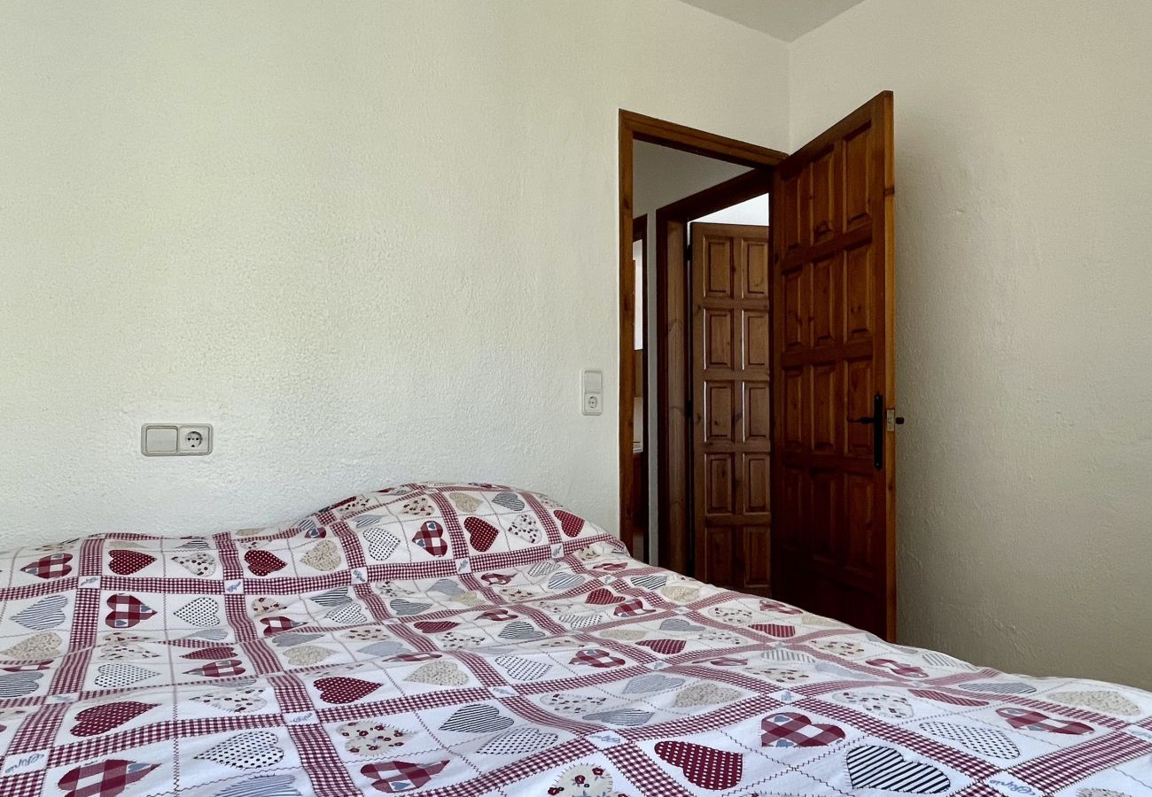 Ferienhaus in Estartit - LA MOLEDERA 112