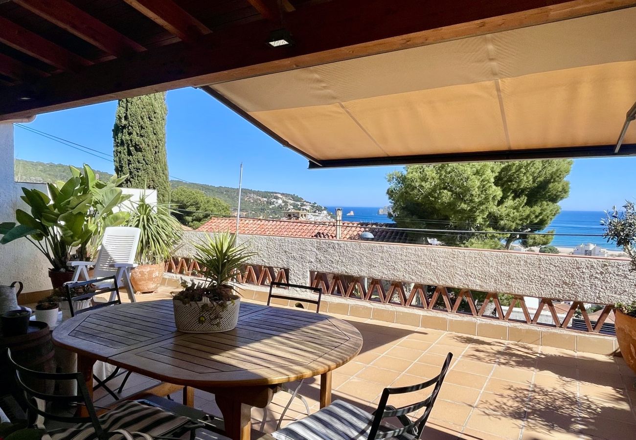 Ferienhaus in Estartit - LA MOLEDERA 112