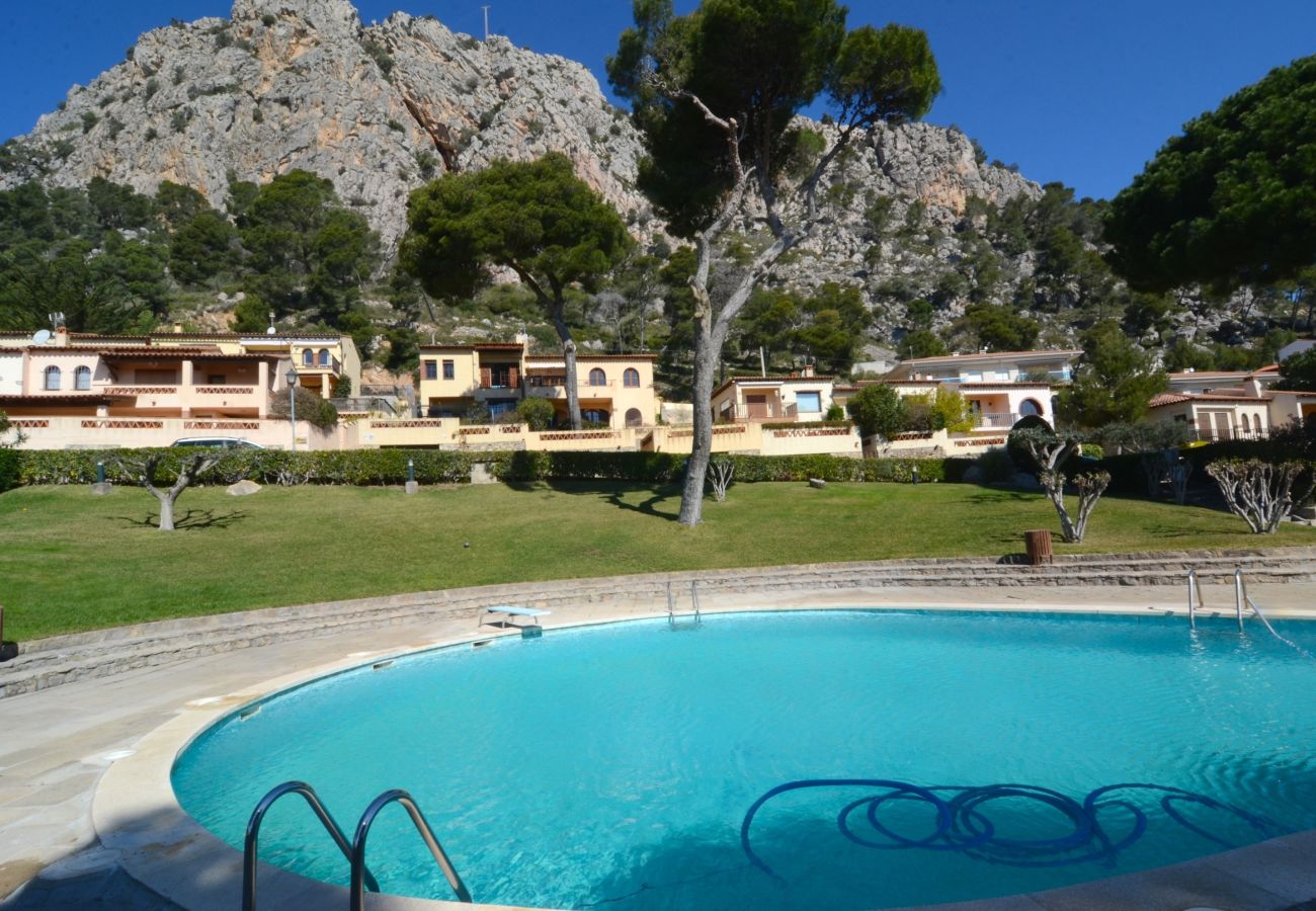 Ferienhaus in Estartit - LA MOLEDERA 112