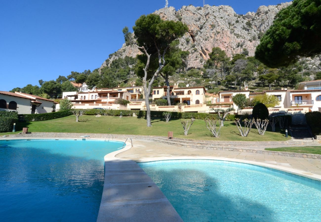 Ferienhaus in Estartit - LA MOLEDERA 112